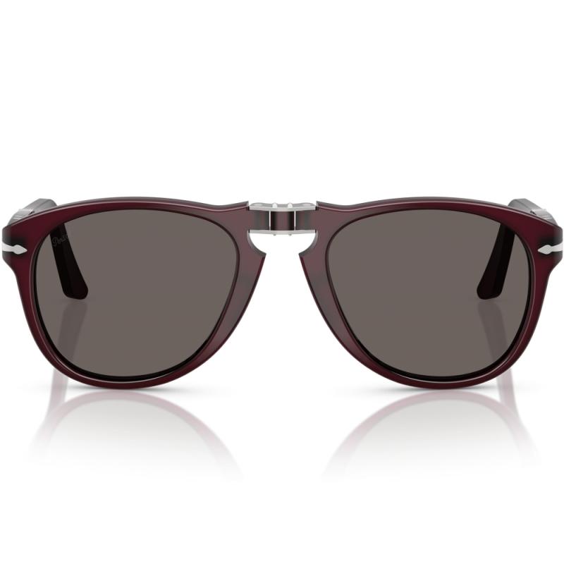 Persol Ochelari de soare barbati persol po0714 1216b1 54 folding