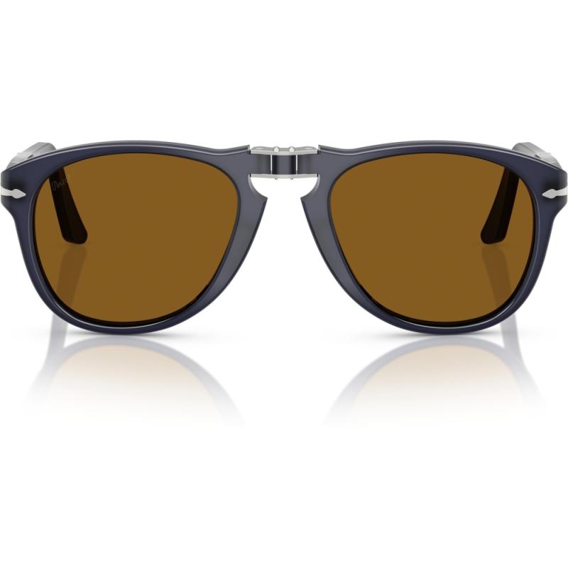 Persol Ochelari de soare barbati persol po0714 1217/33 54 folding