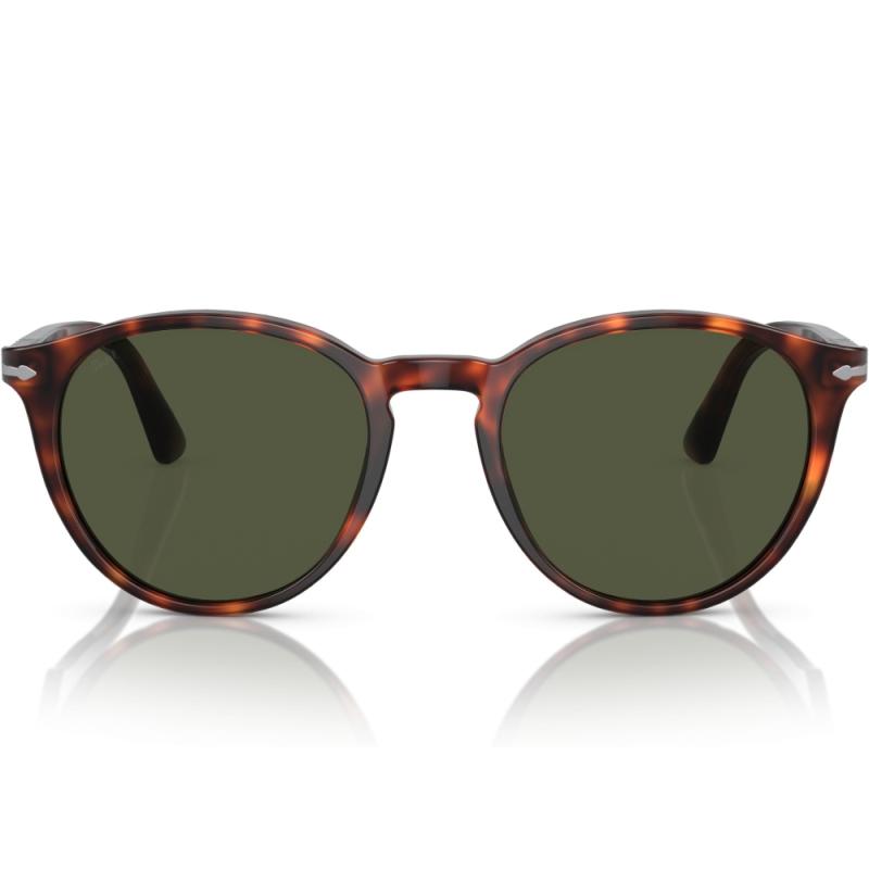 Persol Ochelari de soare barbati persol po3152s 901531 52