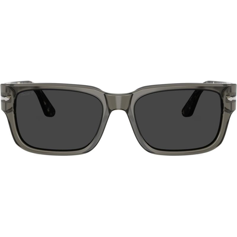 Persol Ochelari de soare barbati persol po3315s 1219/48 55