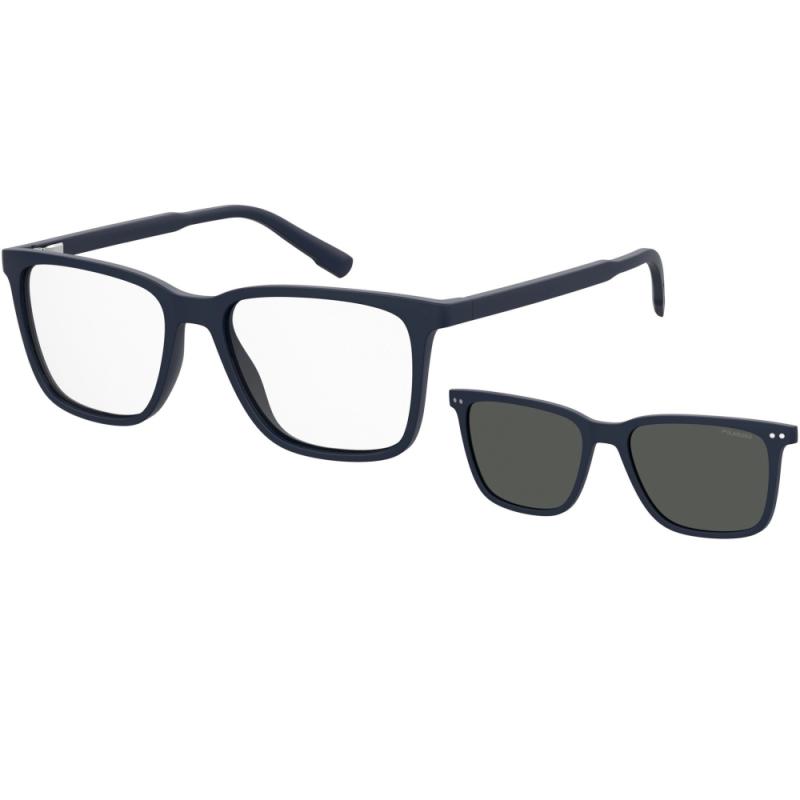 Pierre Cardin Ochelari de soare barbati pierre cardin p.c. 6280/cs fll/m9 54