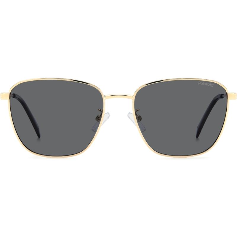 Polaroid Ochelari de soare barbati polaroid pld 4159/g/s/x j5g/m9 56