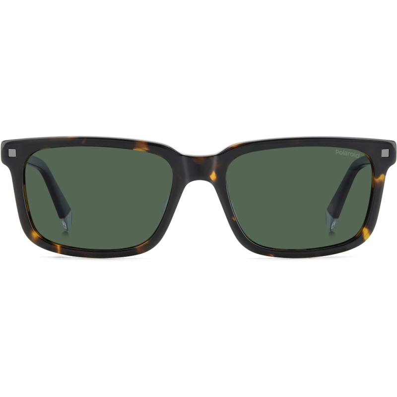 Polaroid Ochelari de soare barbati polaroid pld 4174/s/x 086/uc 55