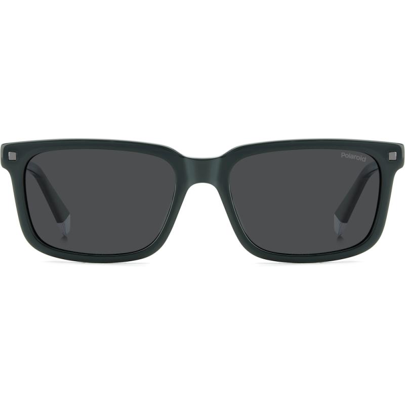 Polaroid Ochelari de soare barbati polaroid pld 4174/s/x 1ed/m9 55