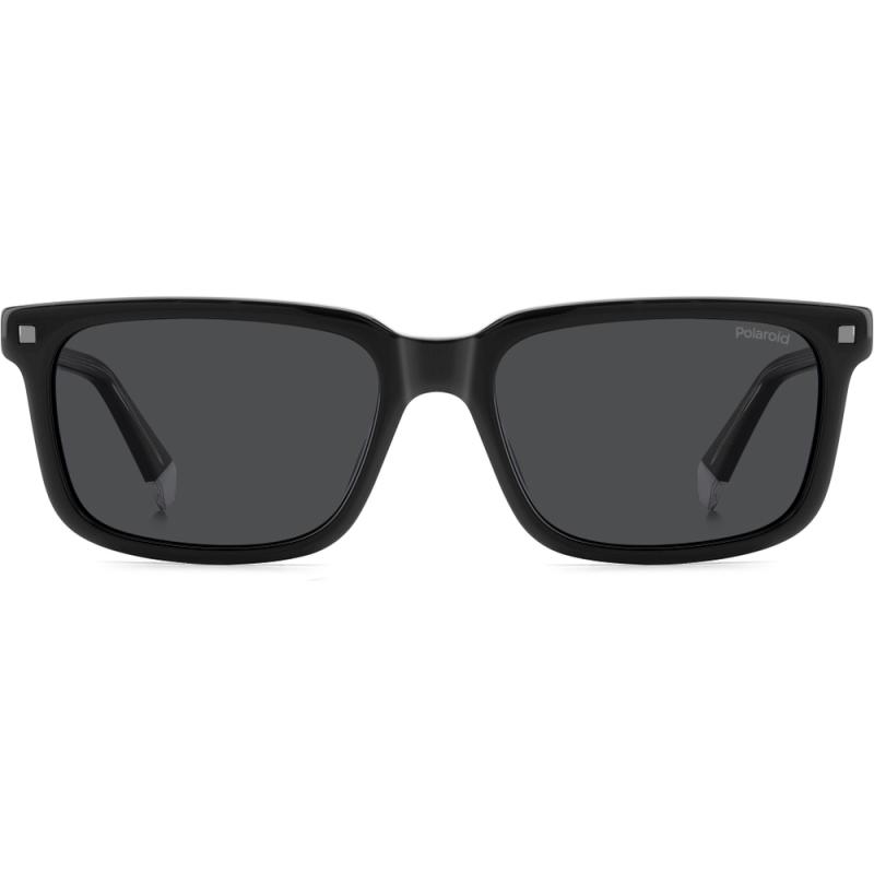 Polaroid Ochelari de soare barbati polaroid pld 4174/s/x 807/m9 55