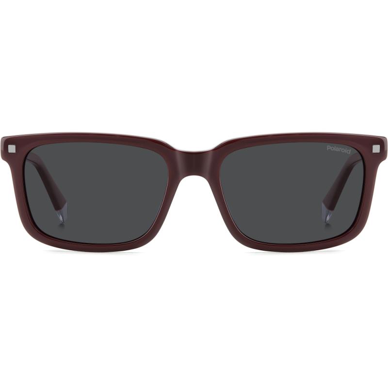 Polaroid Ochelari de soare barbati polaroid pld 4174/s/x lhf/m9 55