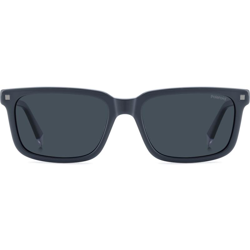 Polaroid Ochelari de soare barbati polaroid pld 4174/s/x pjp/c3 55