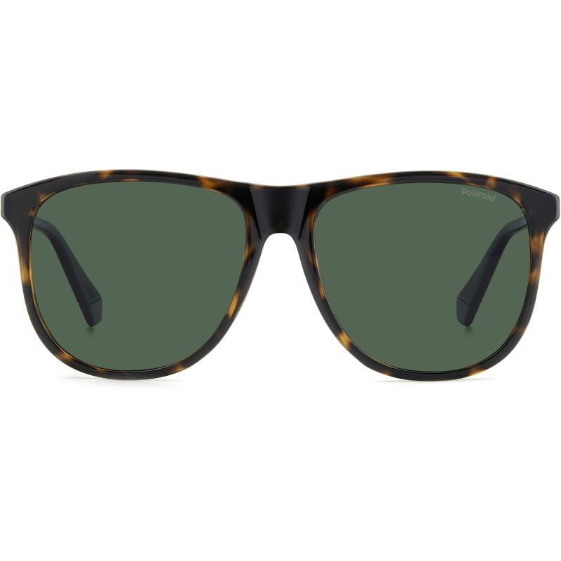 Polaroid Ochelari de soare barbati polaroid pld 4178/s 086/uc 55