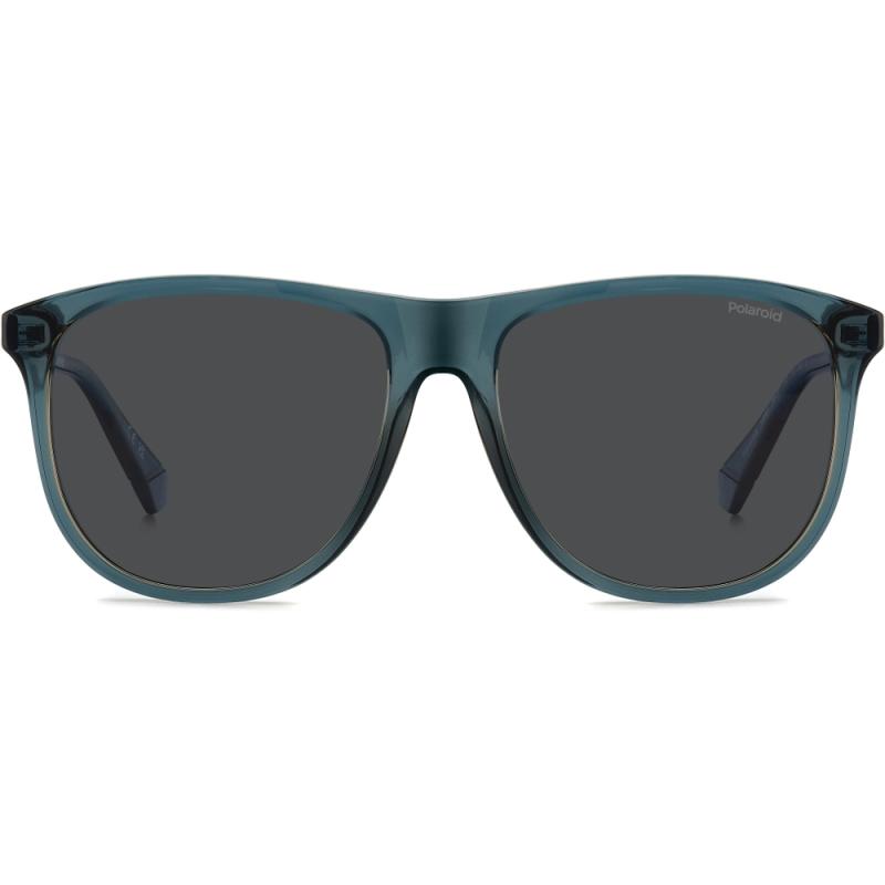 Polaroid Ochelari de soare barbati polaroid pld 4178/s pjp/m9 55