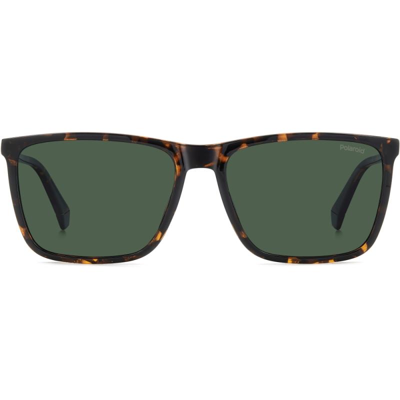 Polaroid Ochelari de soare barbati polaroid pld 4180/s 086/uc 58