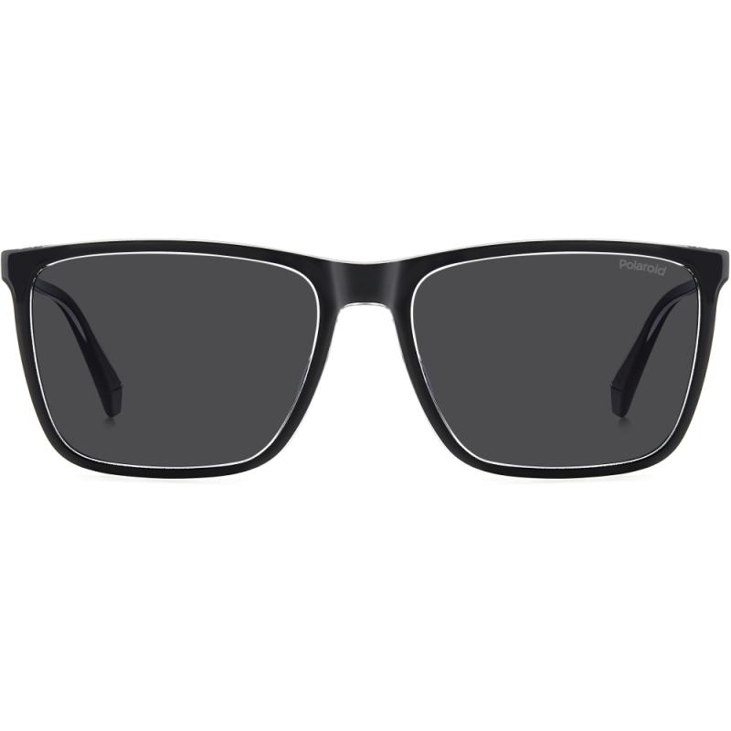 Polaroid Ochelari de soare barbati polaroid pld 4180/s 7c5/m9 58