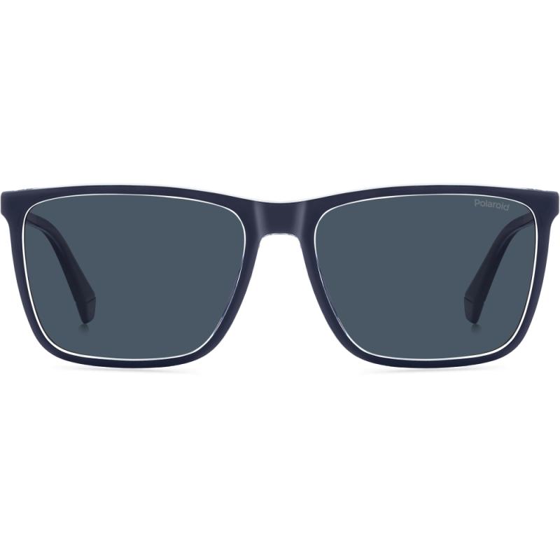 Polaroid Ochelari de soare barbati polaroid pld 4180/s oxz/c3 58