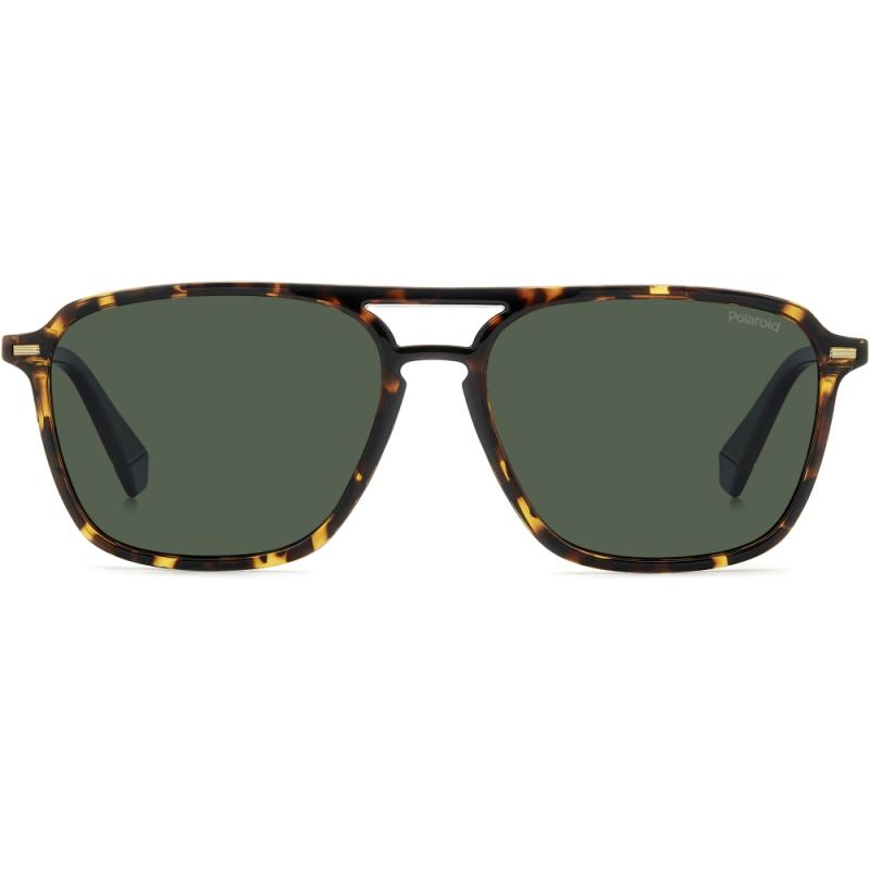 Polaroid Ochelari de soare barbati polaroid pld 4182/s/x 086/uc 57