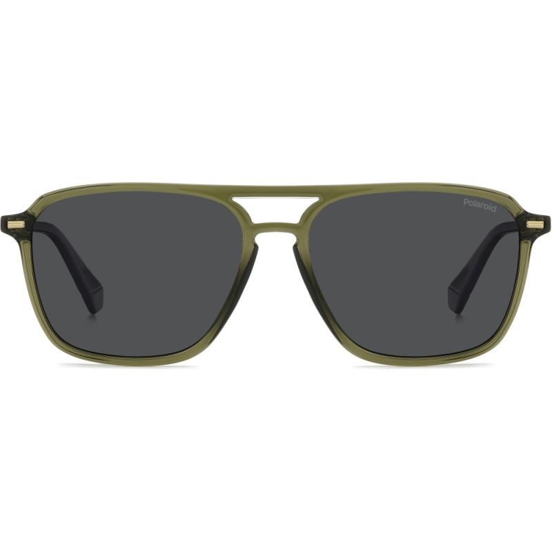 Polaroid Ochelari de soare barbati polaroid pld 4182/s/x 4c3/m9 57