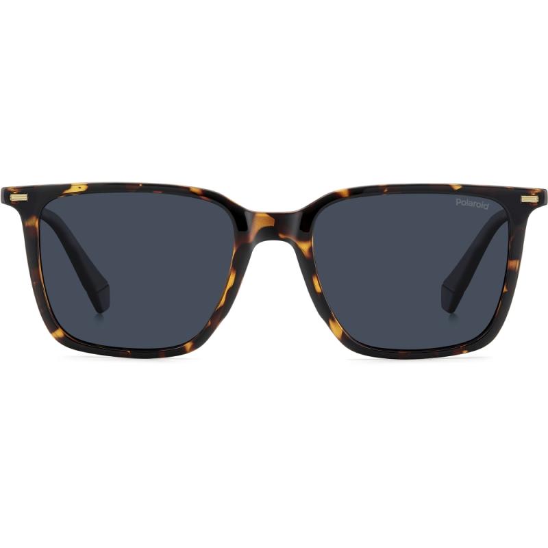 Polaroid Ochelari de soare barbati polaroid pld 4183/s/x 086/c3 53