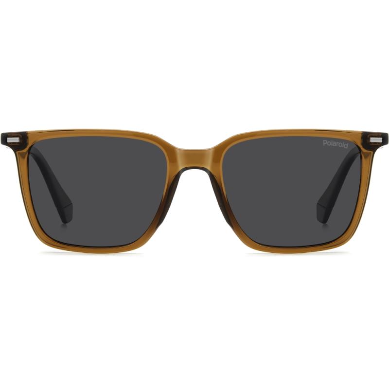 Polaroid Ochelari de soare barbati polaroid pld 4183/s/x 09q/m9 53