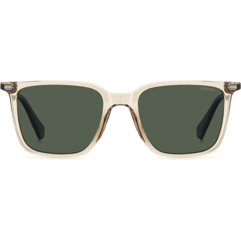 Polaroid Ochelari de soare barbati polaroid pld 4183/s/x 10a/uc 53