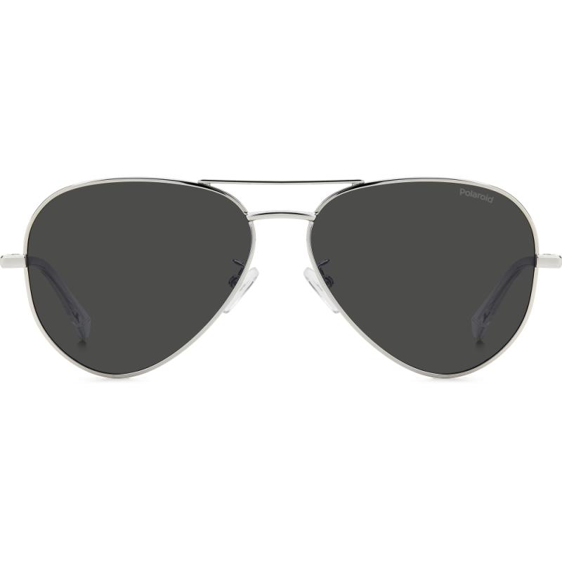Polaroid Ochelari de soare barbati polaroid pld 4186/g/s/x 010/m9 59