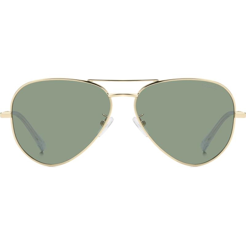 Polaroid Ochelari de soare barbati polaroid pld 4186/g/s/x j5g/uc 59