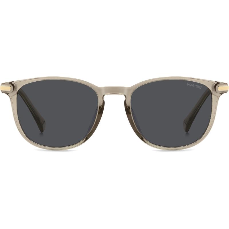 Polaroid Ochelari de soare barbati polaroid pld 4187/g/s/x ham/m9 51