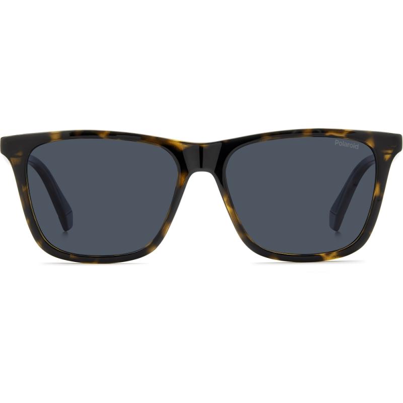 Polaroid Ochelari de soare barbati polaroid pld 4190/s 086/c3 56