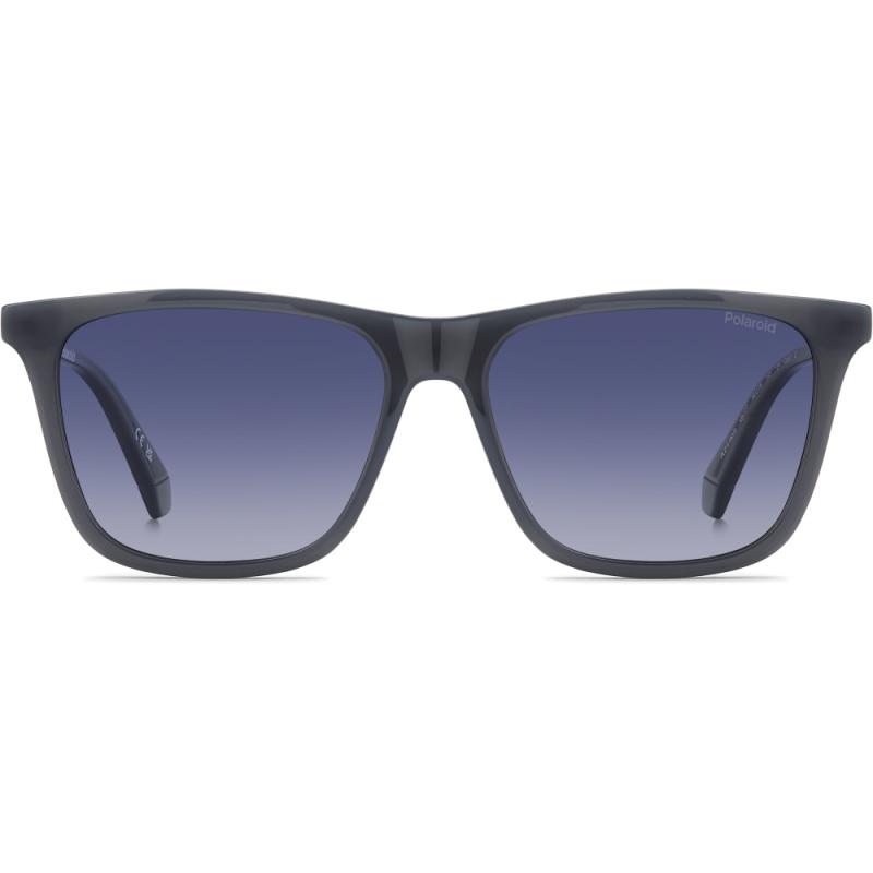 Polaroid Ochelari de soare barbati polaroid pld 4190/s kb7/z7 56