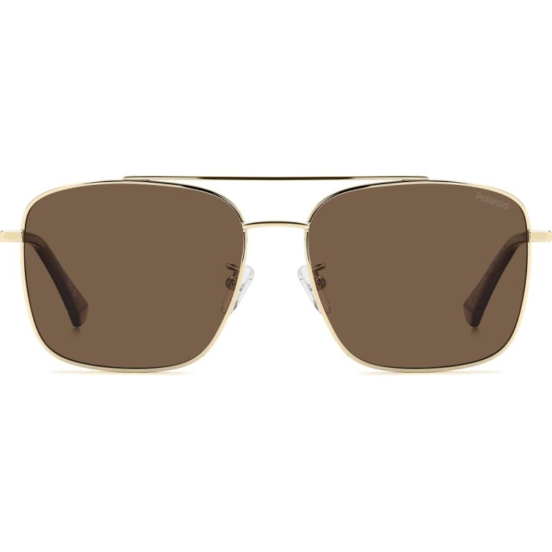 Polaroid Ochelari de soare barbati polaroid pld 4192/g/s/x j5g/sp 59