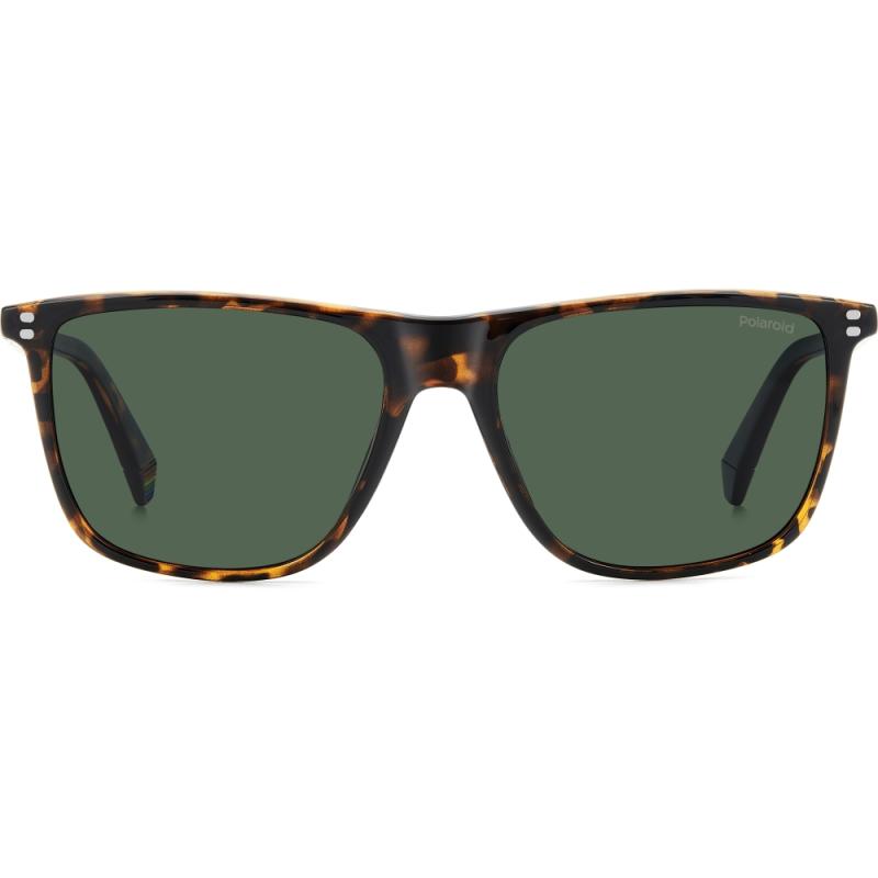 Polaroid Ochelari de soare barbati polaroid pld 6232/s 086/uc 55