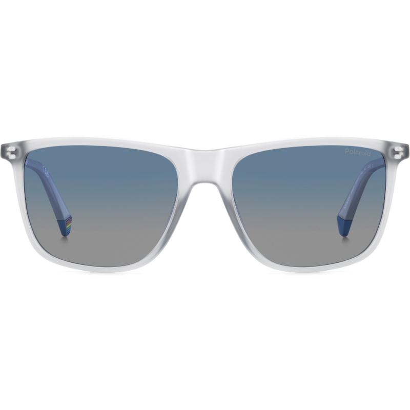 Polaroid Ochelari de soare barbati polaroid pld 6232/s 2m4/z7 55