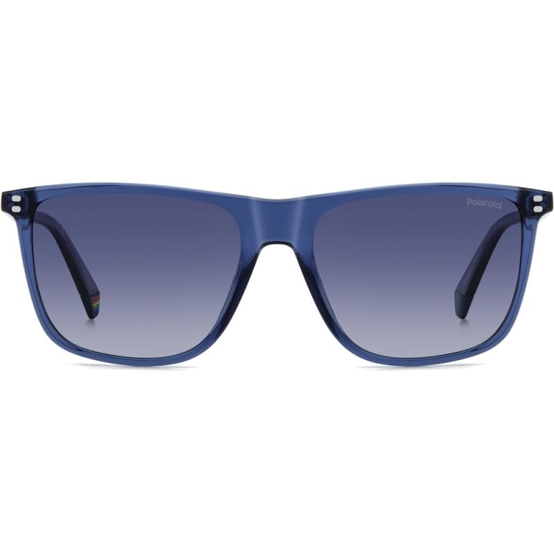 Polaroid Ochelari de soare barbati polaroid pld 6232/s pjp/z7 55