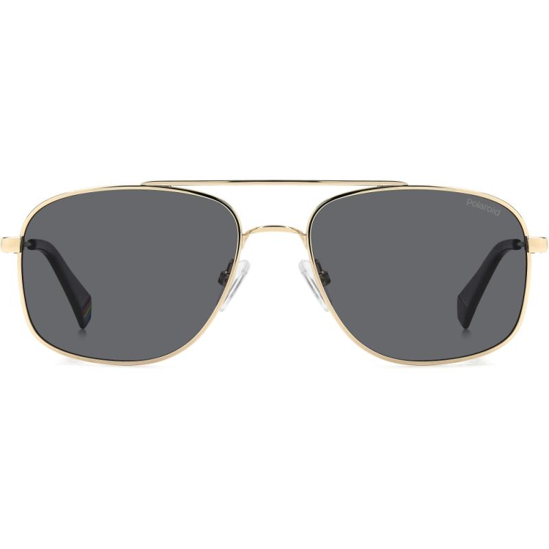 Polaroid Ochelari de soare barbati polaroid pld 6235/s/x 2f7/m9 56