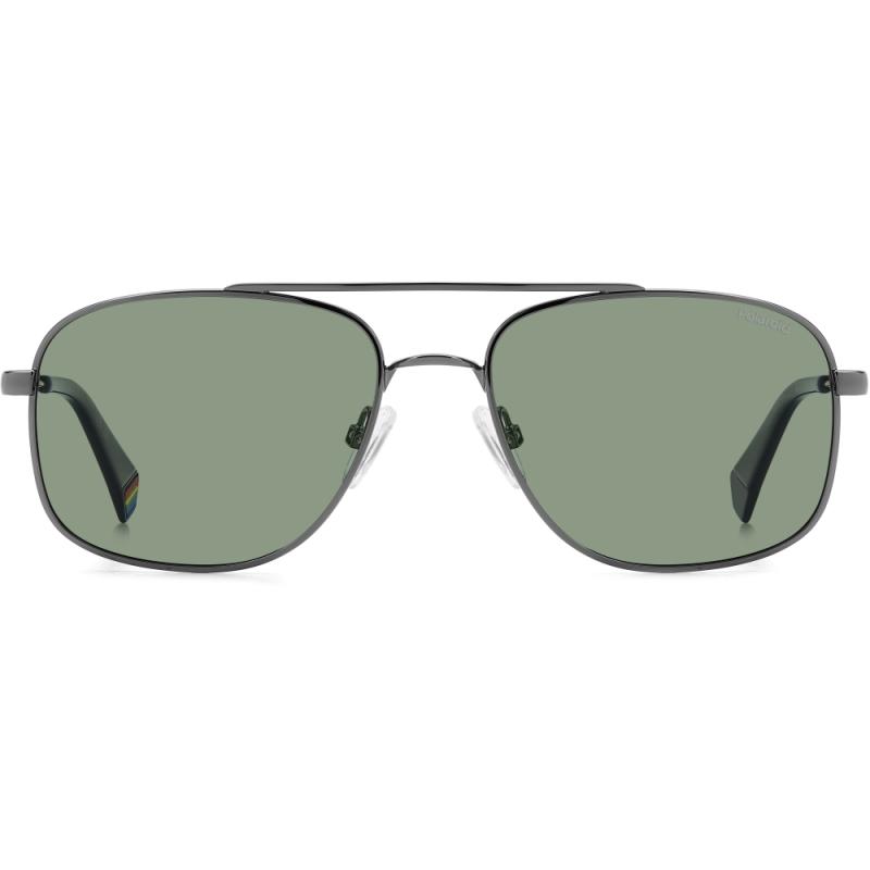 Polaroid Ochelari de soare barbati polaroid pld 6235/s/x asr/uc 56