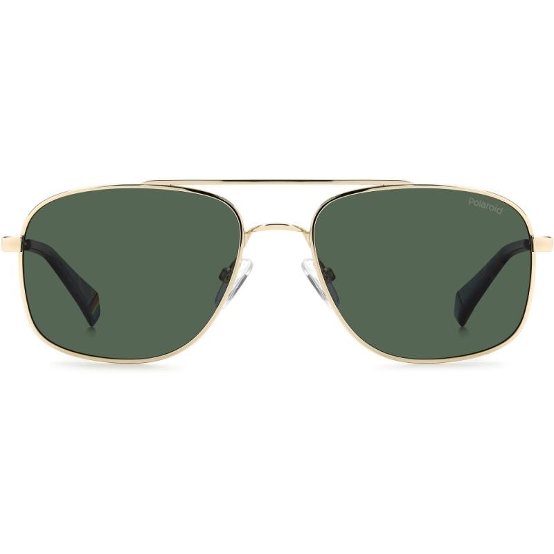 Polaroid Ochelari de soare barbati polaroid pld 6235/s/x pef/uc 56