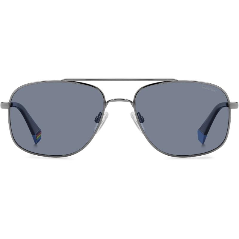 Polaroid Ochelari de soare barbati polaroid pld 6235/s/x v84/c3 56