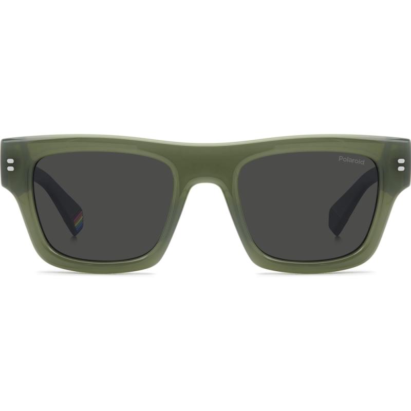 Polaroid Ochelari de soare barbati polaroid pld 6238/s/x 1ed/m9 51