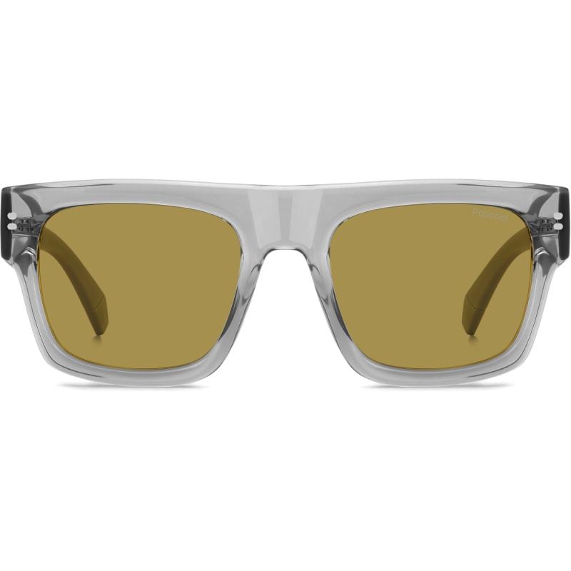 Polaroid Ochelari de soare barbati polaroid pld 6241/s/x yb7/mu 53