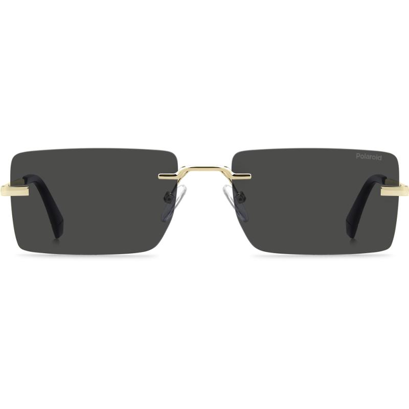 Polaroid Ochelari de soare barbati polaroid pld 6245/s 2f7/m9 58