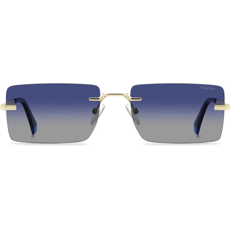 Polaroid Ochelari de soare barbati polaroid pld 6245/s lks/z7 58