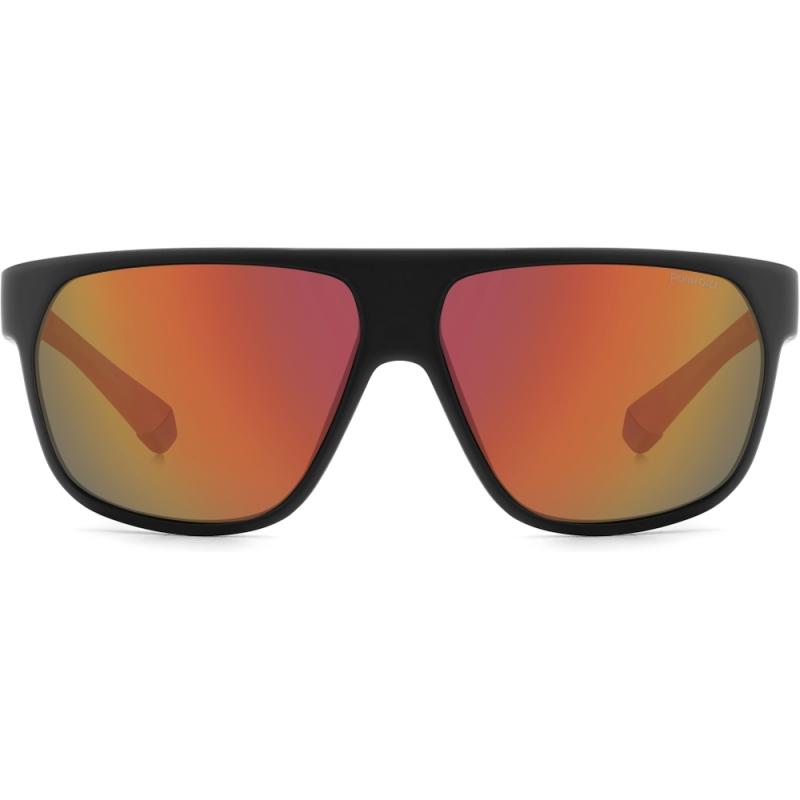 Polaroid Ochelari de soare barbati polaroid pld 7053/s blx/oz 60