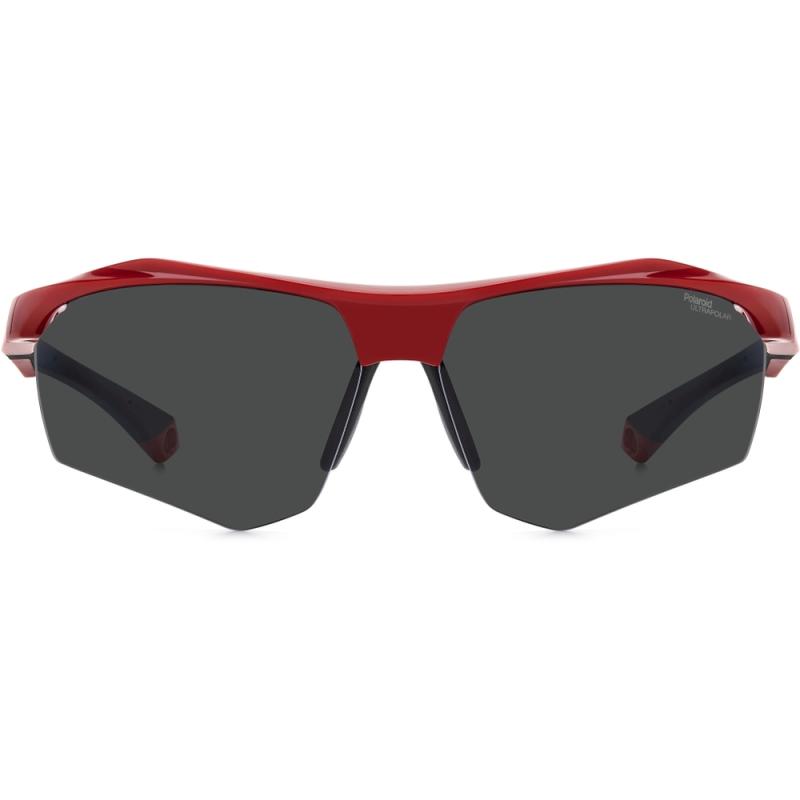 Polaroid Ochelari de soare barbati polaroid pld 7055/s c9a/e3 68