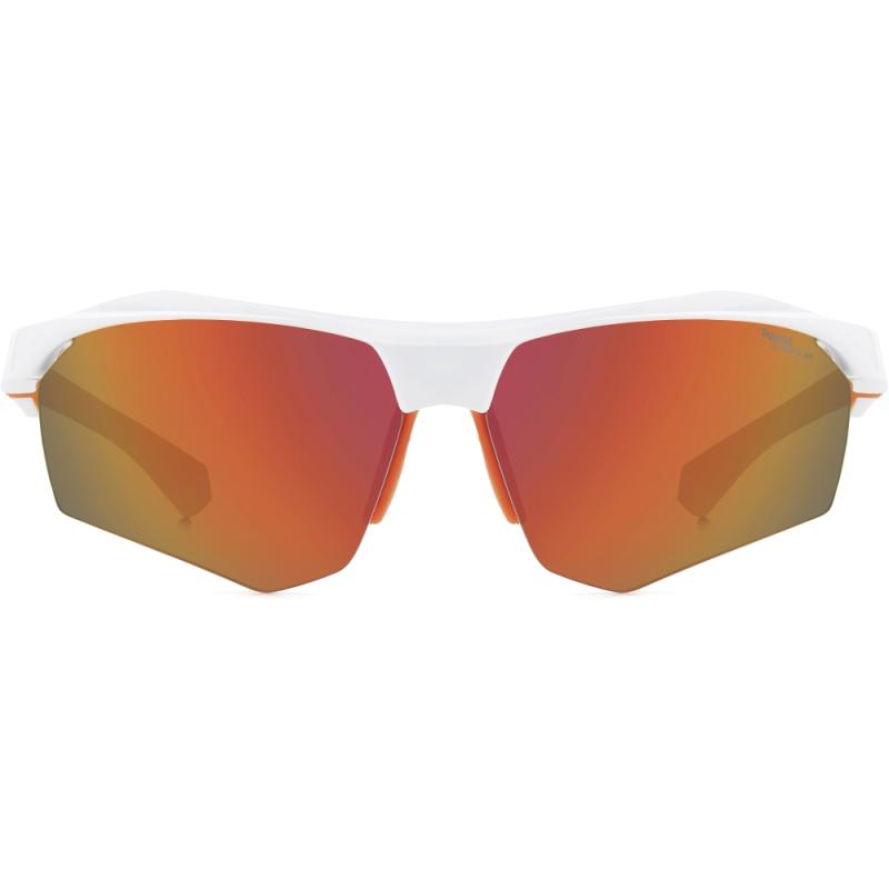 Polaroid Ochelari de soare barbati polaroid pld 7055/s vk6/bg 68