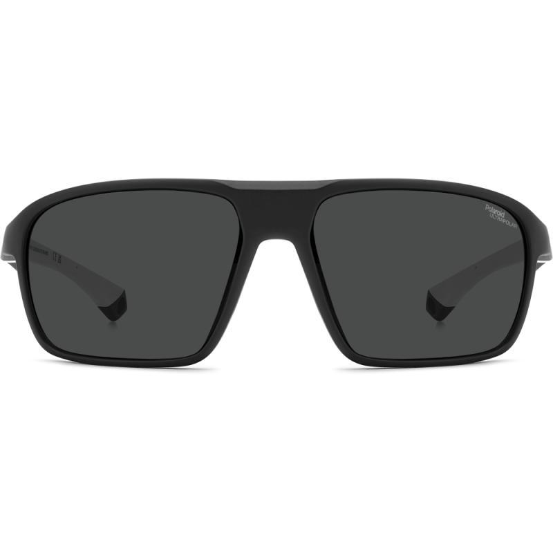 Polaroid Ochelari de soare barbati polaroid pld 7058/s 003/e3 64