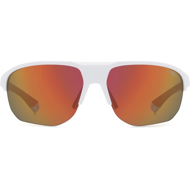 Polaroid Ochelari de soare barbati polaroid pld 7059/s 6ht/bg 70