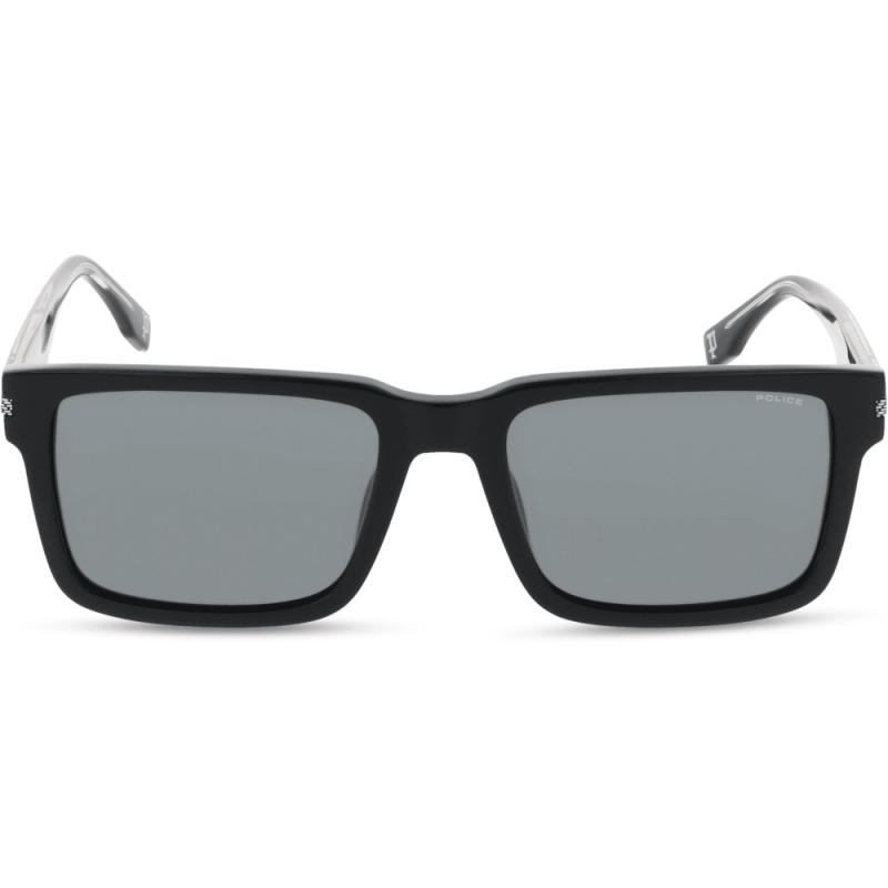 Police Ochelari de soare barbati police splr75 700p 57