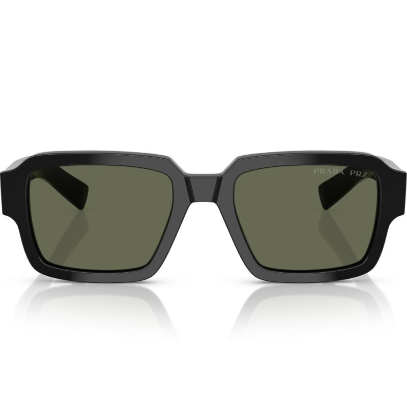 Prada Ochelari de soare barbati prada pr 02zs 1ab03r 52