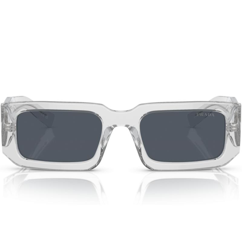 Prada Ochelari de soare barbati prada pr 06ys 12r09t 53