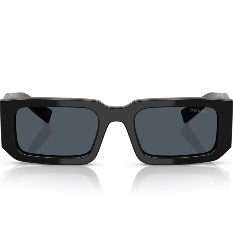 Prada Ochelari de soare barbati prada pr 06ys 16k2k1 53