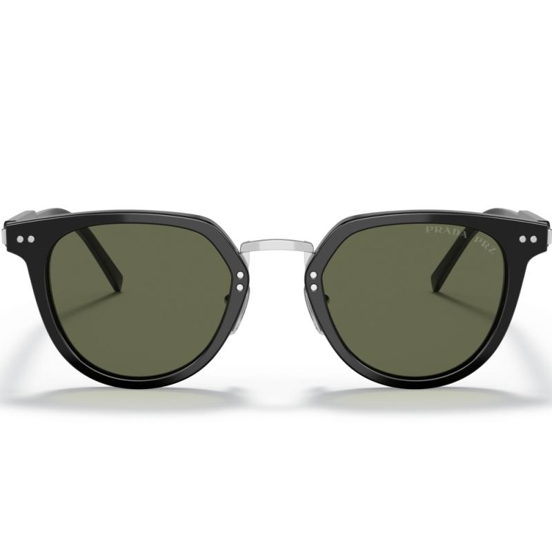 Prada Ochelari de soare barbati prada pr 17ys 1ab03r 49