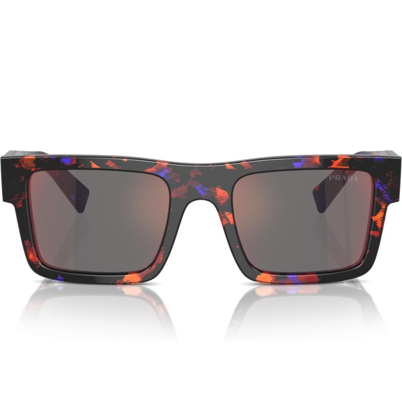 Prada Ochelari de soare barbati prada pr 19ws 06v40e 52