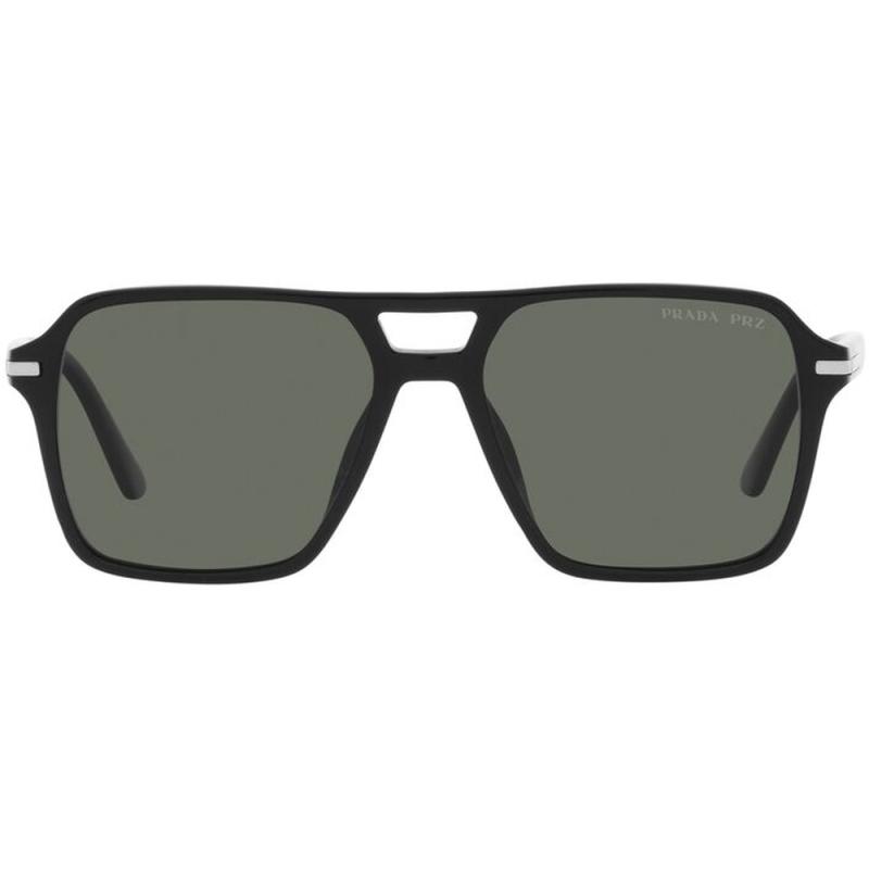 Prada Ochelari de soare barbati prada pr 20ys 1ab03r 55